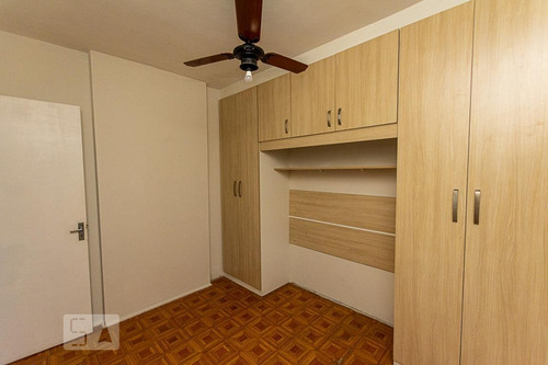 Apartamento Para Aluguel - Fonseca, 2 Quartos, 50 - 893307856