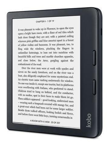 Kobo Libra 2 - Resistente Al Agua/ Audiolibros
