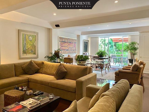 Imagen 7 de 23 de Casa En Venta - Lomas Hipódromo, Naucalpan - 4 Recámaras - 1