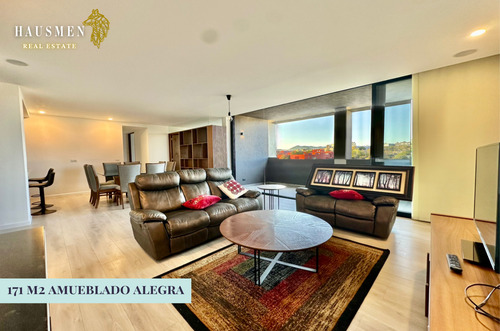 Alegra Towers, Tu Mejor Opción En Santa Fe Juriquilla