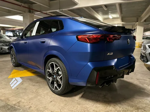 Bmw M235i 2025 Entrega Inmediata