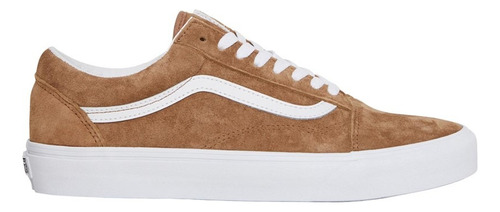 Champion Vans Old Skool Marron