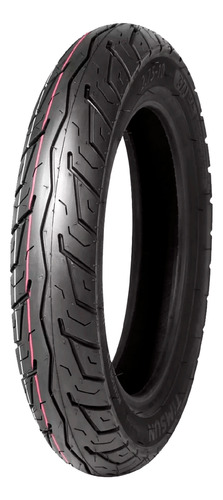 Caucho Para Moto Timsun 2.75-10 Tubeless Con Cerificación Do