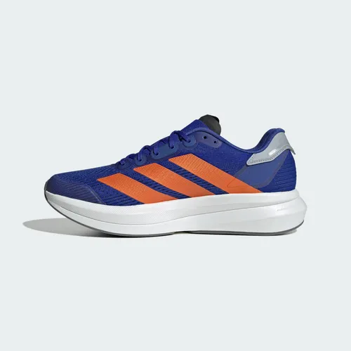 Tenis adidas Running Duramo Speed 2 Hombre Azul Ih8202