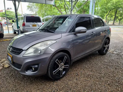Suzuki Swift 1.2 Dzire