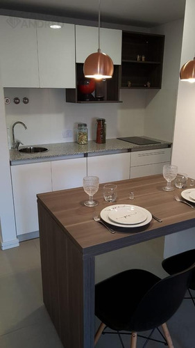 Departamento Zeballos Al 1600 - Centro Sur