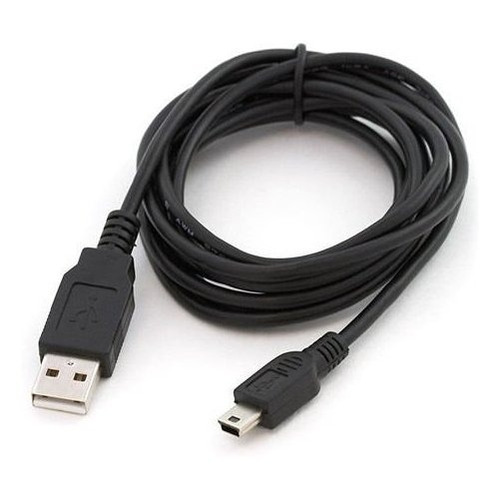 Cable Usb Para Sony Dcr-sx40, Dcr-sx41, Dcr-sx43, Dcr-sx44 