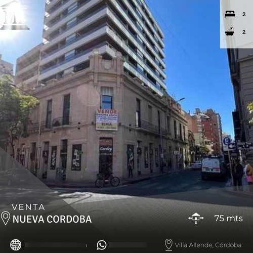 Nueva Cordoba - Departamento