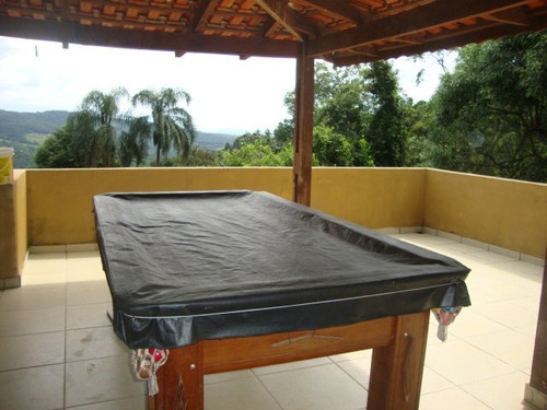 Chácara Para Venda Em Terra Preta Mairiporã-sp - 132
