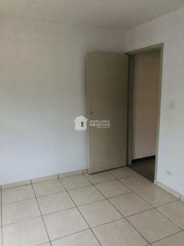 Imagem 8 de 19 de Sobrado Com 2 Dorms, Campo Limpo, São Paulo, Cod: 4314 - A4314
