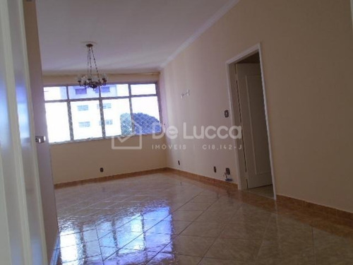 Imagem 2 de 7 de Apartamento À Venda Em Centro - Ap009419