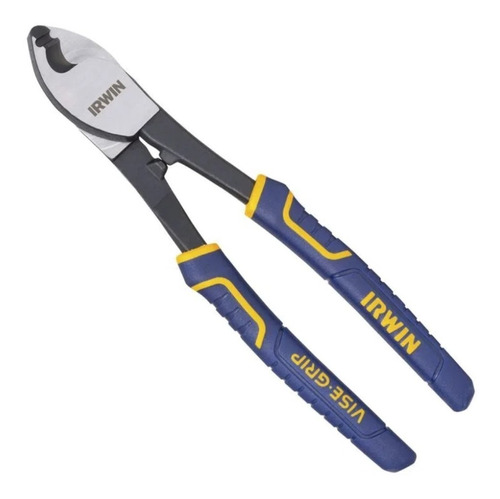 Alicate Corte Cabo 8 V-grip 10505518 Irwin