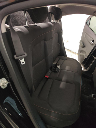 Chevrolet Onix 1.4 Ltz 5p