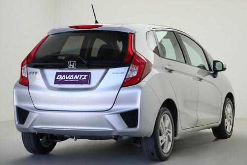 Honda Fit LX 1.5