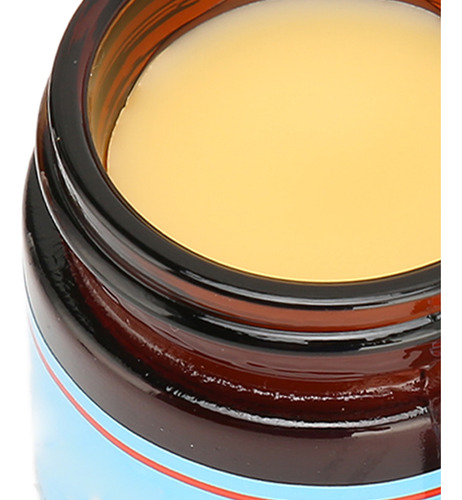 Pomada Para El Cabello, 42 G, Cera Orgánica, Natural, Fuerte