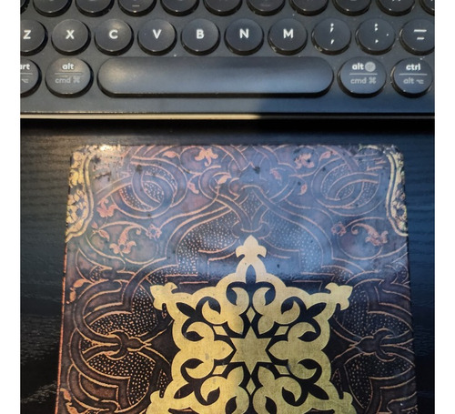 Uncharted 3 Ps3 Steelbook (Usado)
