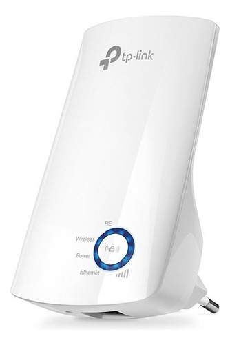 Repetidor Tp-link Tl-wa850re Extensor De Rango Inalambrico