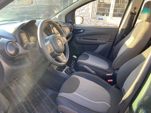 Fiat Nuevo Uno Way - Nuevo! Permuto Financio