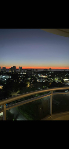 Depto Venta Ocean Drive 2 Dorm 2 Baños C/cochera