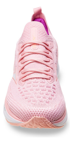 Mizuno Junior Cool Ride 2 Sem gênero infantil 101107107ROSA4634