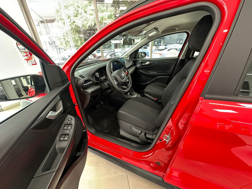Fiat Pulse 1.3 Gse Drive Cvt