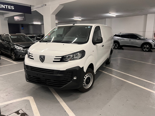 Peugeot Expert 1.5 Hdi 120 L3