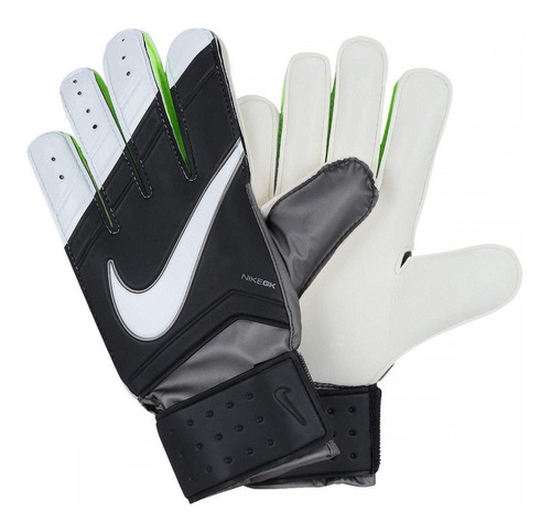 Luva De Goleiro Nike Gk Match - Original -tamanho  11 