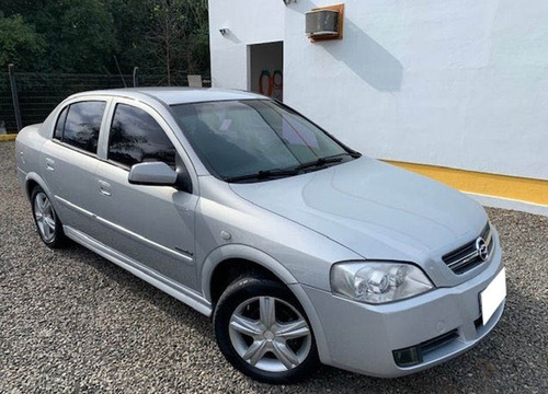 Astra Sedan
