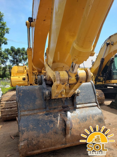 Escavadeira Caterpillar 330 Clme