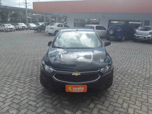 Chevrolet Joy 1.0 Spe4 Flex Manual