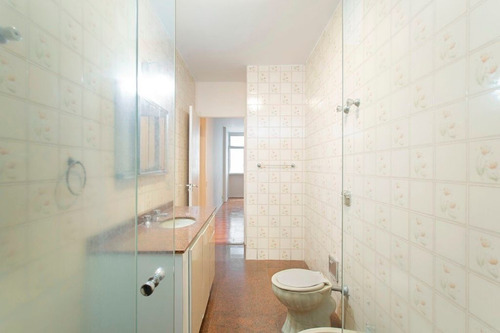 Imagem 23 de 24 de Apartamento Com 3 Dormitórios À Venda, 173 M² Por R$ 1.700.000 - Higienópolis - São Paulo/sp - Ap20133