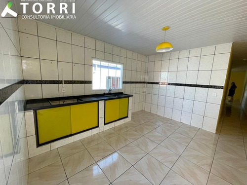 Imagem 2 de 20 de Sobrado À Venda Parque São Bento - Sb00227 - 69819569