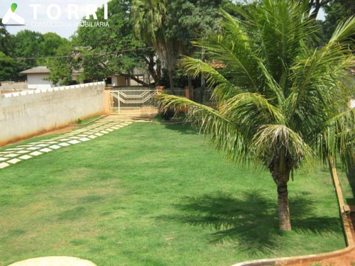 Imagem 23 de 23 de Chácara A Venda No Jardim Perlamar, Araçoiaba Da Serra, Sp. - Ch00211 - 67776039