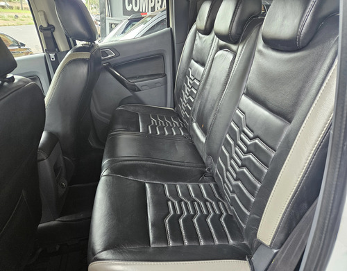 Ford Ranger 3.2 XLT 4X4 CD 20V DIESEL 4P AUTOMÁTICO