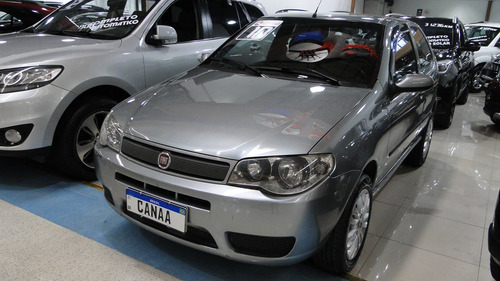 Fiat Palio Fiat Palio Fire 1.0 8V (Flex) 2p