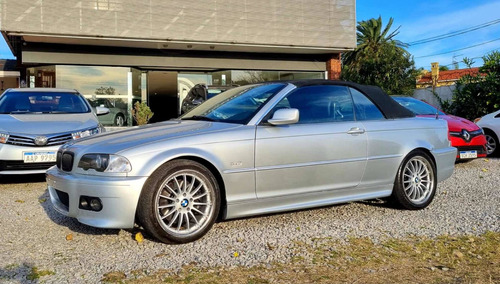 Bmw Serie 3 3.0 Cabriolet 6 Cil