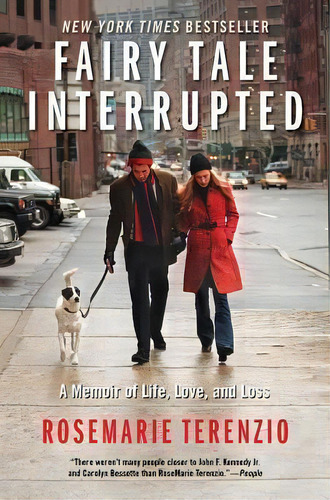 Fairy Tale Interrupted, De Rosemarie Terenzio. Editorial Simon & Schuster, Tapa Blanda En Inglés