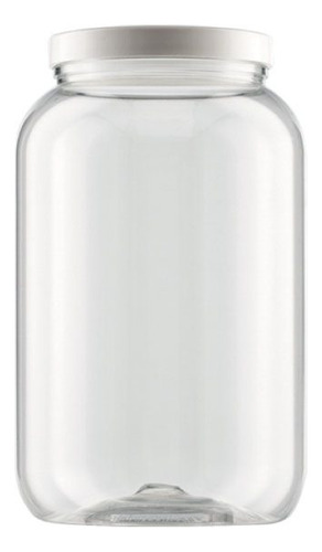 Frasco Para Almacenar 3600ml