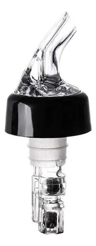 Vertedor De Licor De Plástico De 30 Ml Para Botellas De Vino