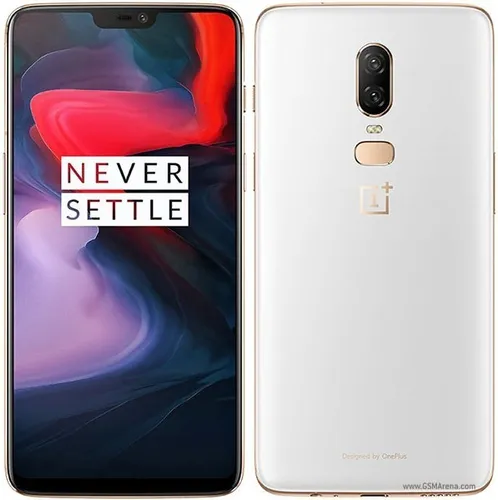 Oneplus 6 A6000 6gb 64gb Dual Sim Duos One Plus