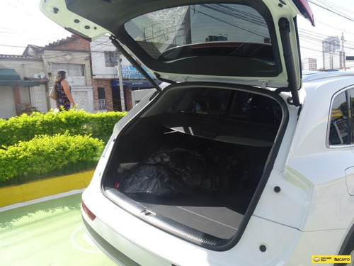 Audi Q5 2.0 2018
