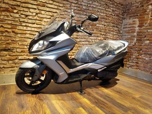 Kymco Downtown 350i 0km - En Stock !! Permuto!! - Bamp Group