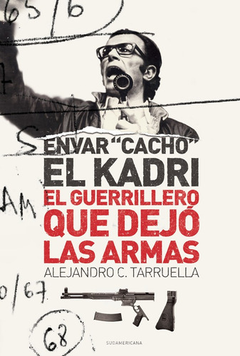 Envar Cacho El Kadri - Tarruella Alejandro C.