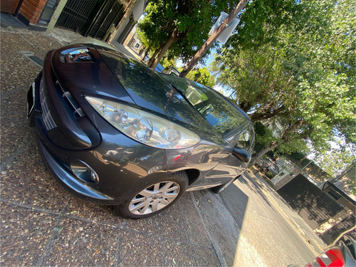 Peugeot 207 1.6 Feline 106cv