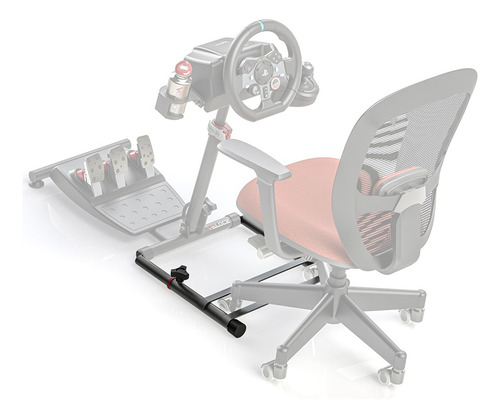 Trava Para Cadeira De Rodinha Suporte G29 G923 Veloce V1