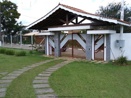 Imagem 3 de 29 de Chácaras Na Represa À Venda Em Piracaia/sp - Compre O Seu Chácaras Na Represa Aqui! - 1398101