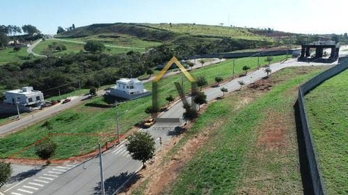 Imagem 6 de 10 de Excelente Terreno No Cataguá Way Sul. - 687