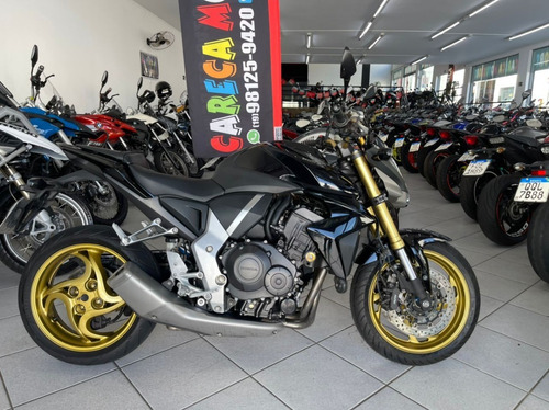Imagem 10 de 11 de Honda Cb 1000 R 2014 Abs