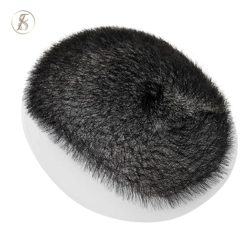 Peruca Masculina Curta Buzz Cut 11g