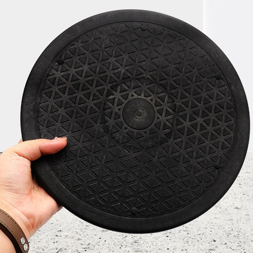 Plataforma Giratória, Lazy Susan, Plataforma Giratória